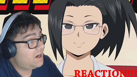 Momo´s AV Debut! Reaction!!