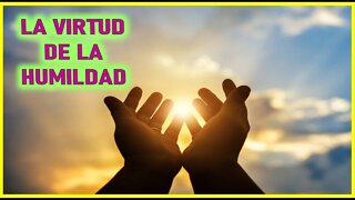 SERMON DEL ORGULLO V POR EL SANTO CURA DE ARS - LA VIRTUD DE LA HUMILDAD