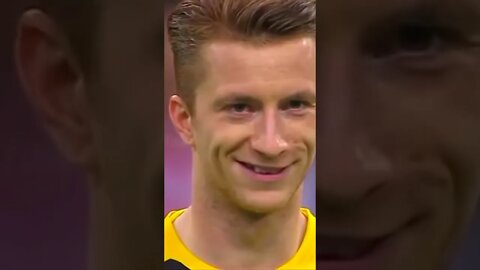 Crazy football moment