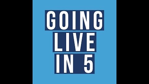 Live in 5: Come all things are now ready: An Invitation 1:A call to come to Schenectady: