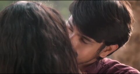 Romantic video