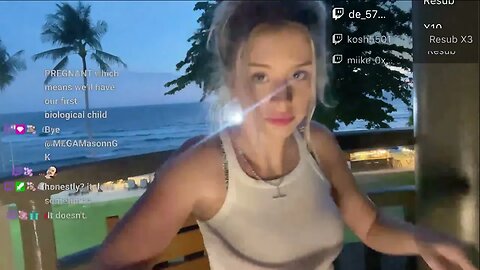 ♡ A lil sick, lets chat and watch the sunset ♡ !socials !youtube !discord 15