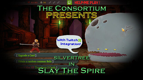Lazy Wed Stream... - Slay the Spire