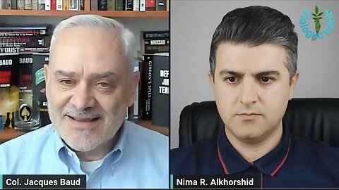 Col. Jacques Baud: Israel’s Strategic Meltdown: Desperation Unleashed! - Russia's Next Move