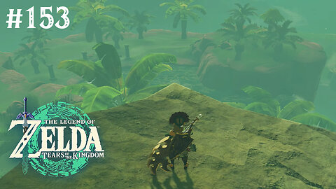 Zelda Tears of the Kingdom #153 [DE][4K][BLIND]
