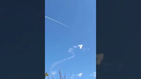 Air Defense Forces Destroyed Enemy Targets Over Donbass