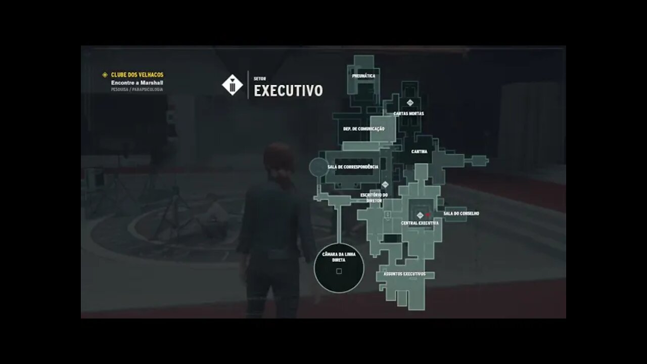Control - 6.1 Eliminar o entupimento.