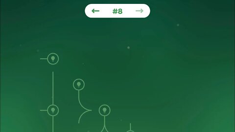 ∞ ENERGY-Level 8