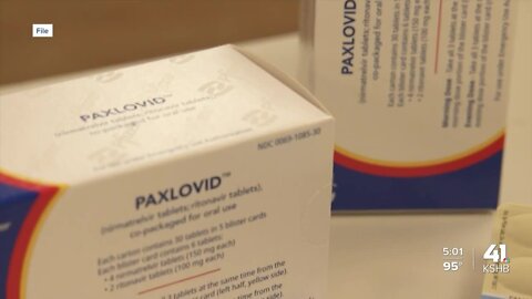 University Health doctor explains medication President Joe Biden is using to treat COVID-19