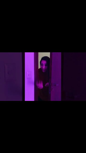 TIKTOK DE BIBI TATTO COM DUDA KROPF #SHORTS