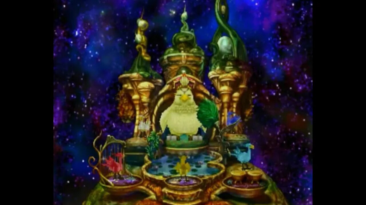 Final Fantasy IX (part 30) 4/22/21