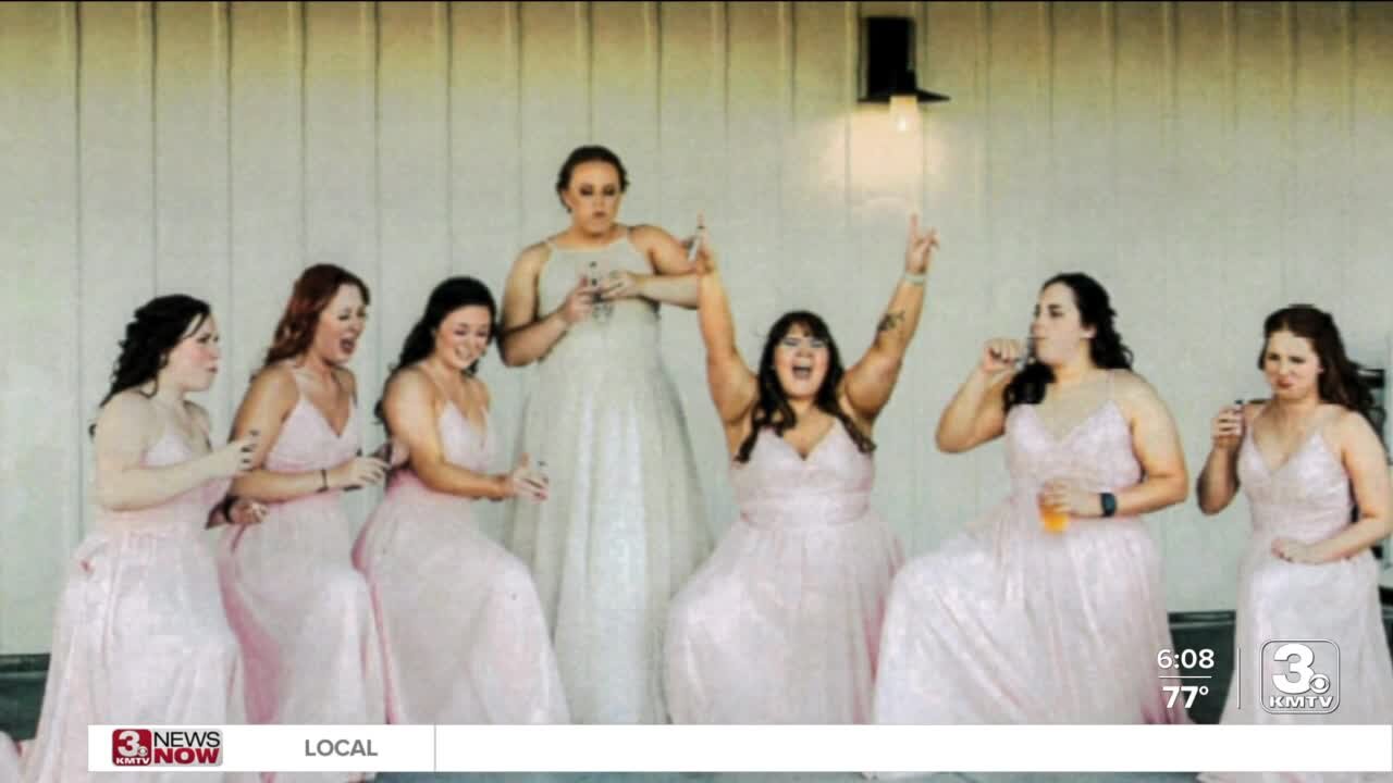 Mills County Fair Queen loses her title due to Facebook photo