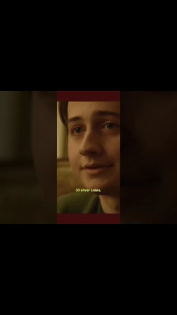 #shorts Called New Testament 'Season 2' 😁