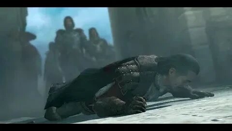 Vilified (Assassin's Creed: Brotherhood)