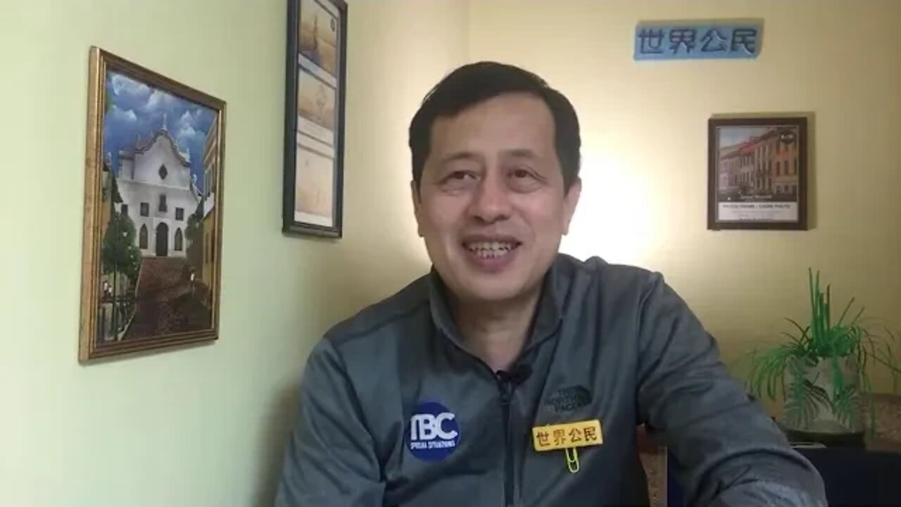 【悟里看世界】KWT154 201102－04 bdmdwh 拜登门的危害