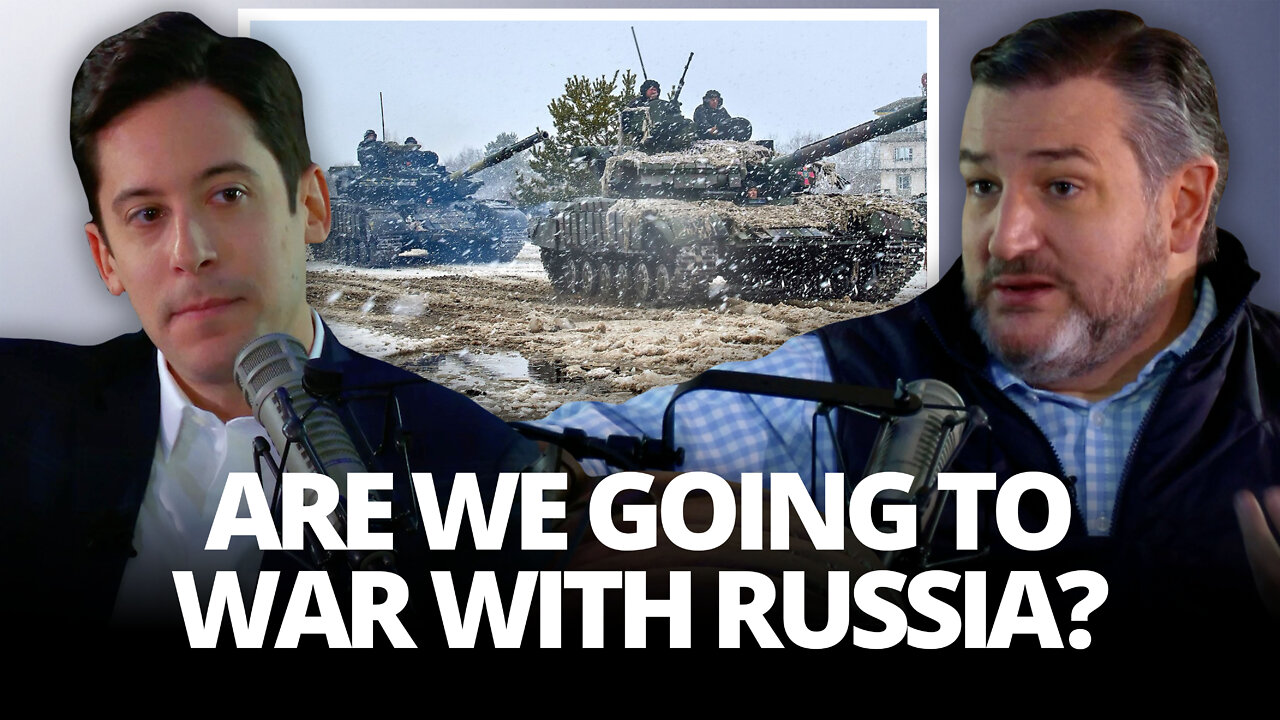 Are We Going to War With Russia? | Ep. 110