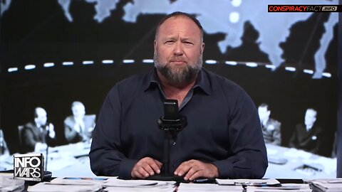 ALEX JONES (Full Show) Thursday - 1/19/23