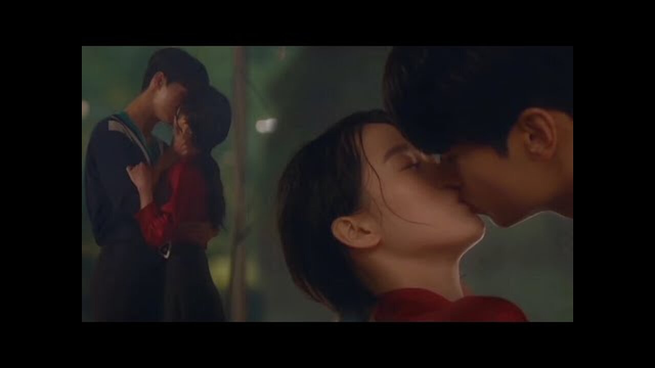 Young master fell in love with his maid |Soo Hyeok & Yoo Yeon story MINE Eng sub Korean drama VIXX N