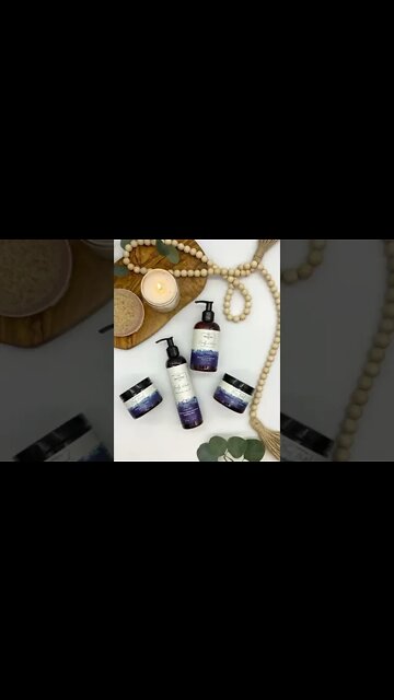 Need a spa day without the spa price tag? We've got you! #selfcare #skincare #health #stressrelief