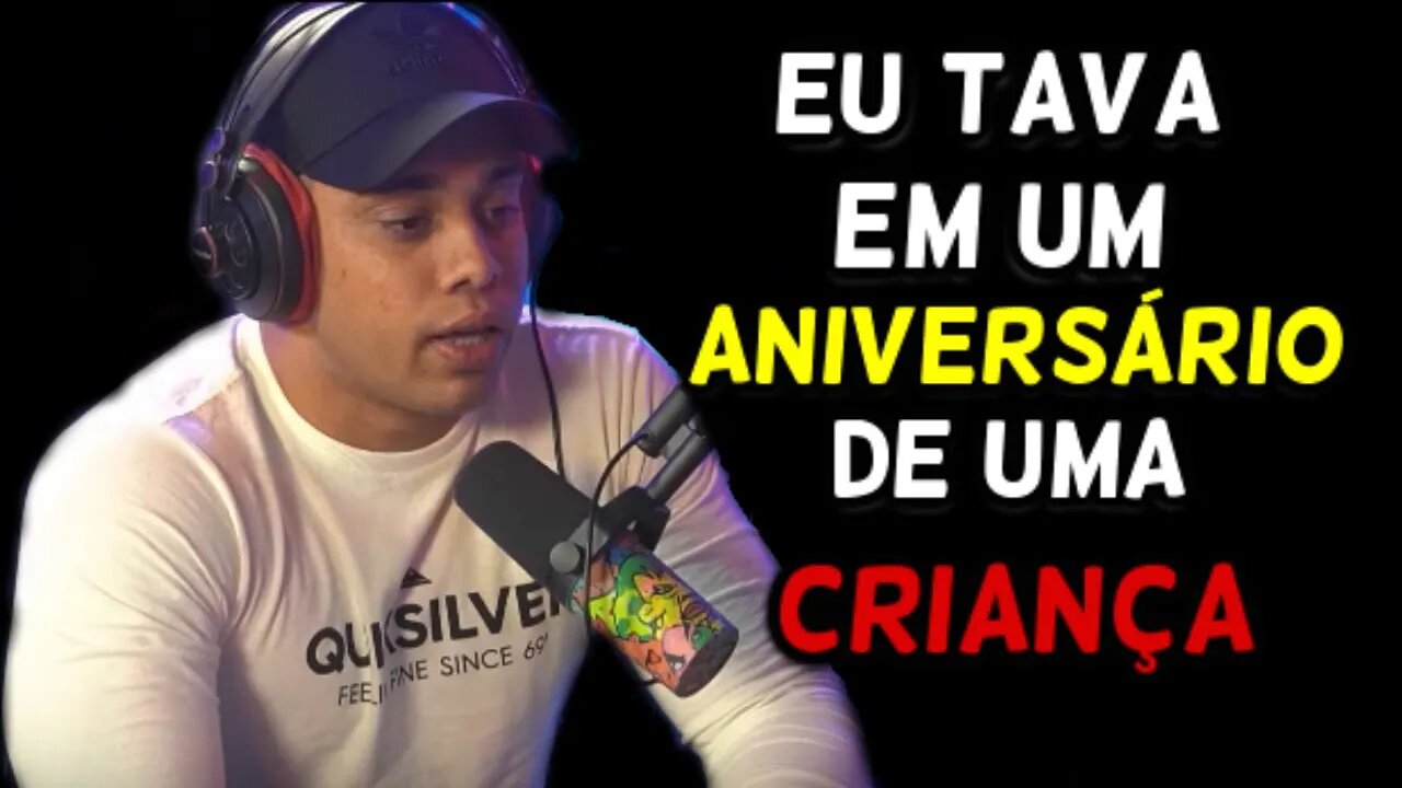 GABRIEL MONTEIRO FALA SOBRE O DIA EM QUE QUASE MORREU!! #Inteligêncialtda