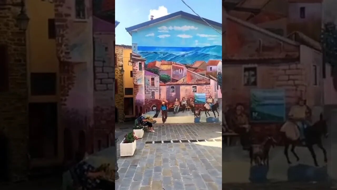 Amazing video views