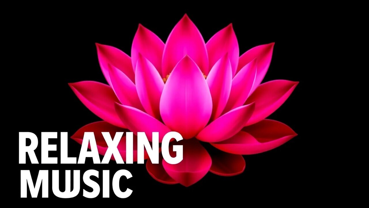 Relax Song -