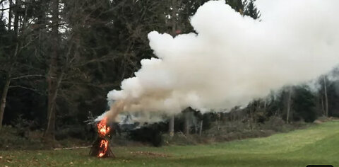 Smoke signals