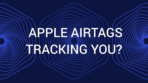 Apple Airtags Used For Stalking - Cuts - TA4L