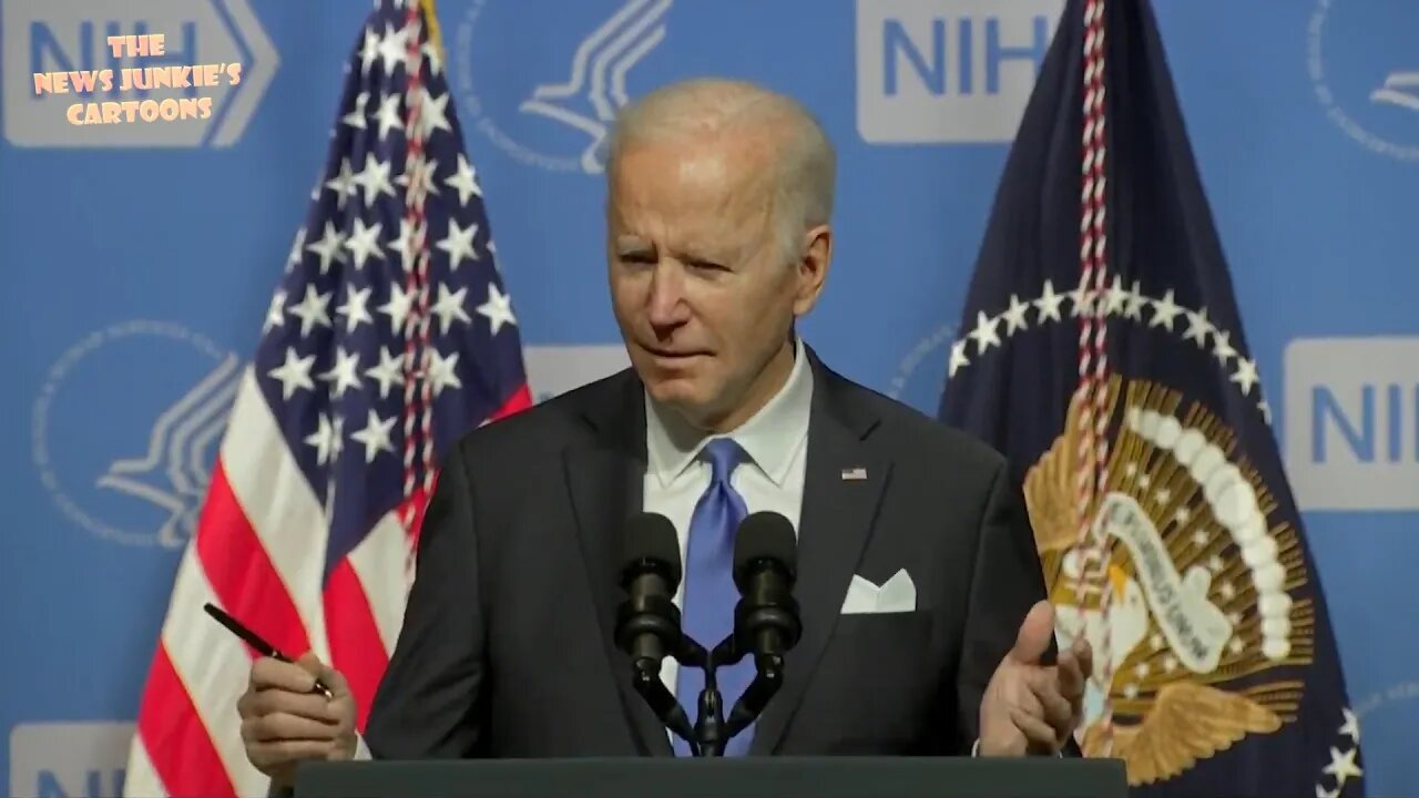 Biden: Republicans argue if I don't commit to no more mandates they're going to let us default.