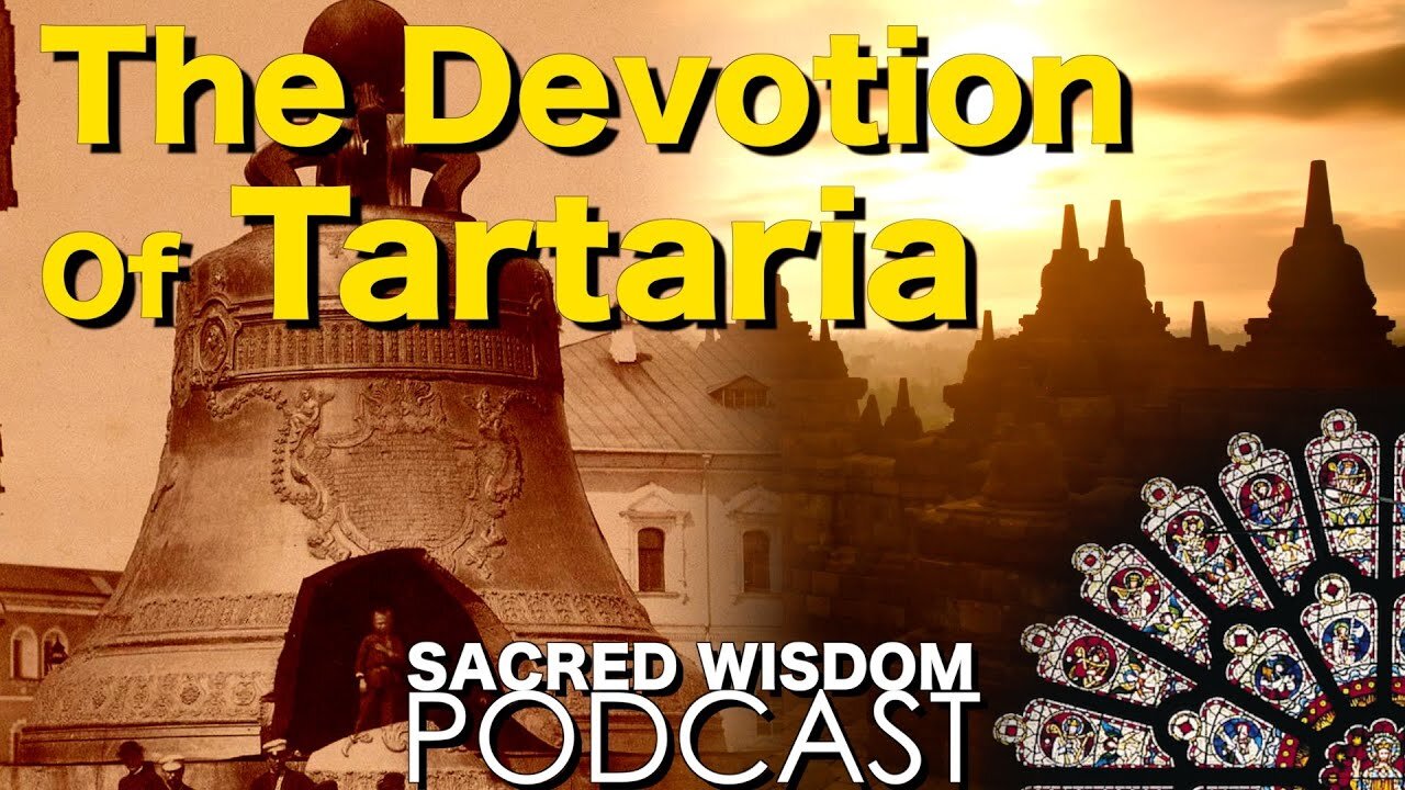 The Devotion Of Tartaria | Tartarian Architecture