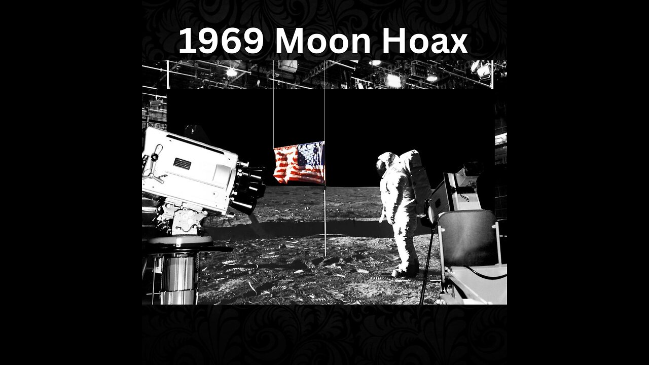 1969 Moon Hoax