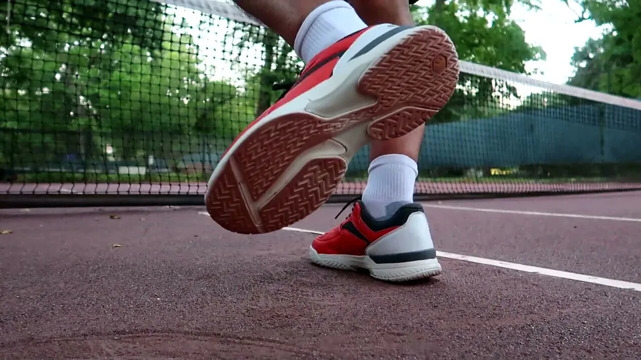 FitVille Wide Tennis Sneaker Review / Did I Find The Perfect Fitting Shoe For Wide Feet?