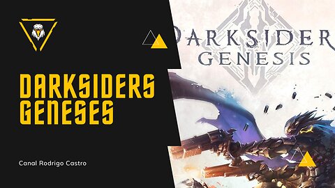 Darksiders Genesis - Conquista WikedKillington