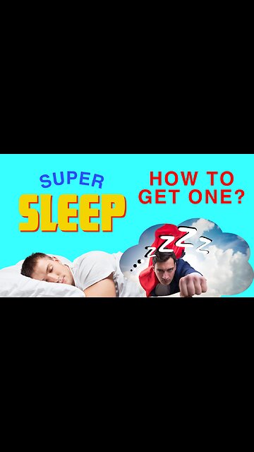 The Holistic Approach to Health- Unlocking the Power of Sleep