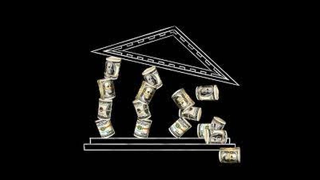 11 US BANKS DOWNGRADED BY MOODYS AS US GDP TANKS