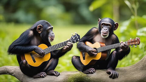 057 Storytime - Jungle Serenade