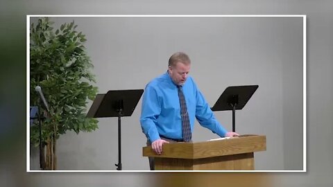The Radiance of His Glory (Hebrews 1:3) - Updated Audio