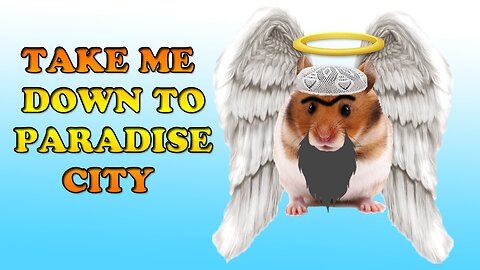 Brother Haram-B how to get to Paradise