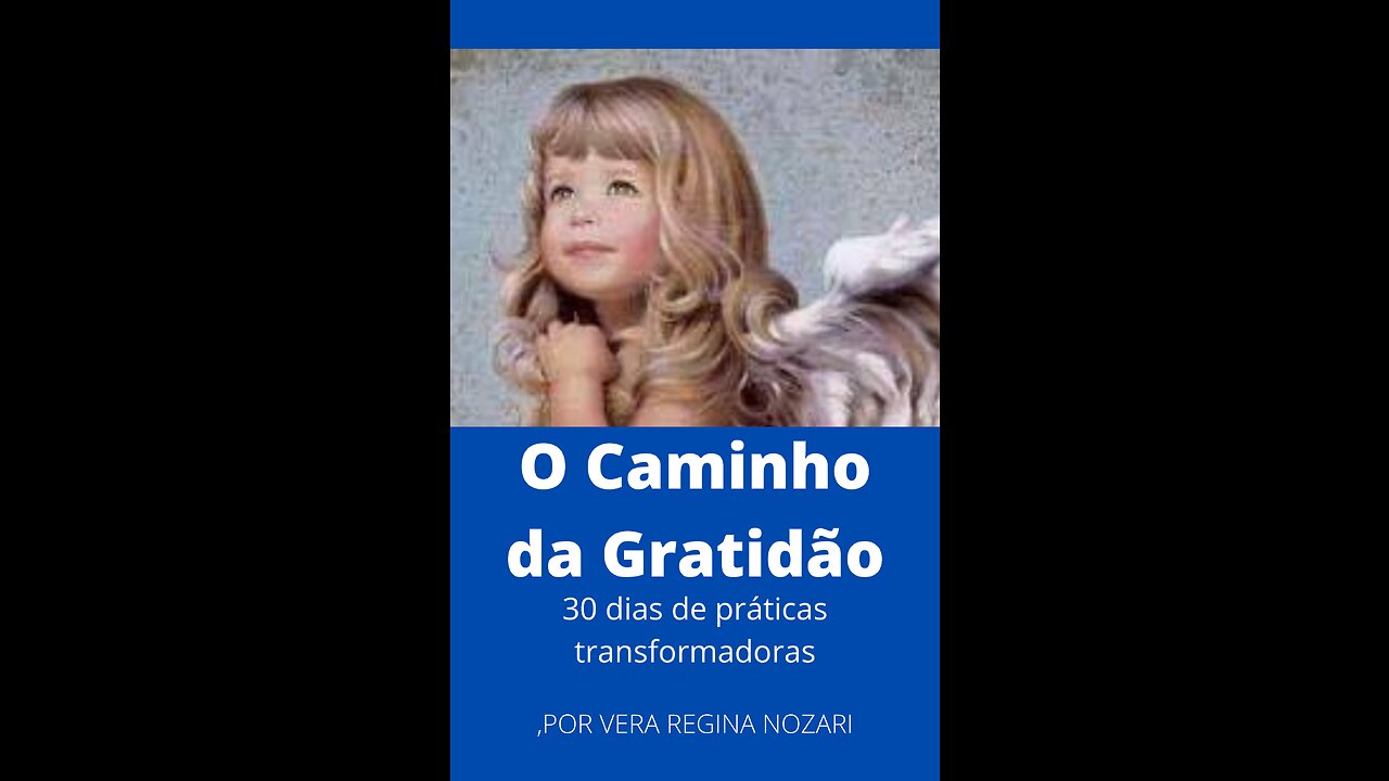 GRATITUDE TRAINING - O CAMINHO DA GRATIDÃO - 8º DIA