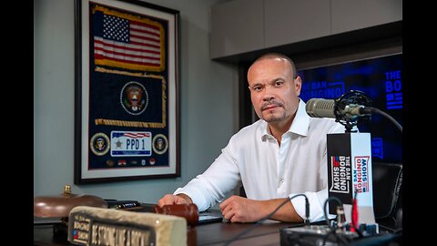 🇺🇸The Dan bongino Show:Election Night mere Scenario? Episode 2228)