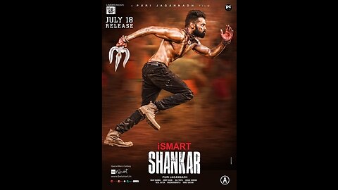 I smart shaker hindi dubbing movie