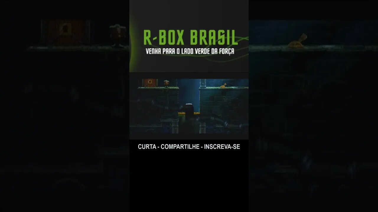 Monster boy esse jogo merece sua atenção