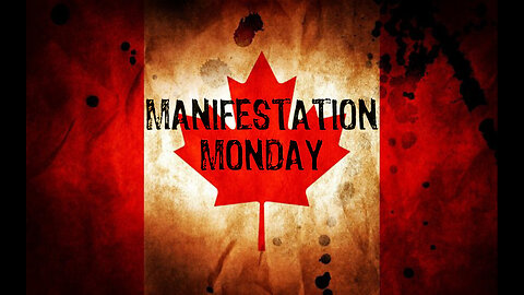 Manifestation Monday