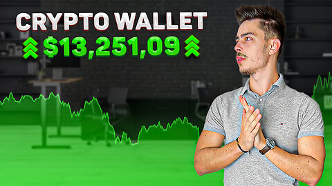 Crypto: De ce urca Solana si Gala - ANALIZA PIETEI