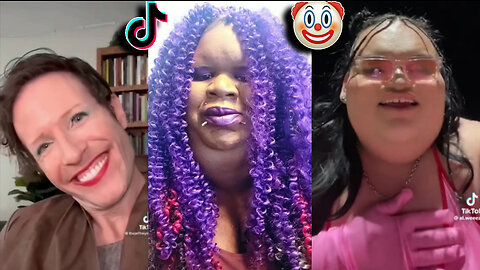 CLOWN WORLD INSANITY! (Ep.106) Jeffrey Tells Jokes, Woman Has Metal Fangs, And Much More!🤡