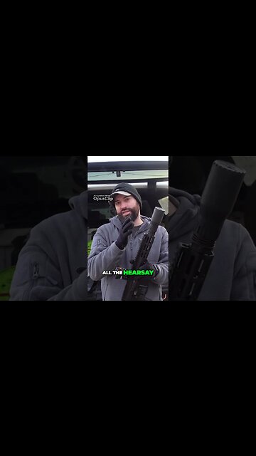 TEASER Foxtrot Mike Part 8