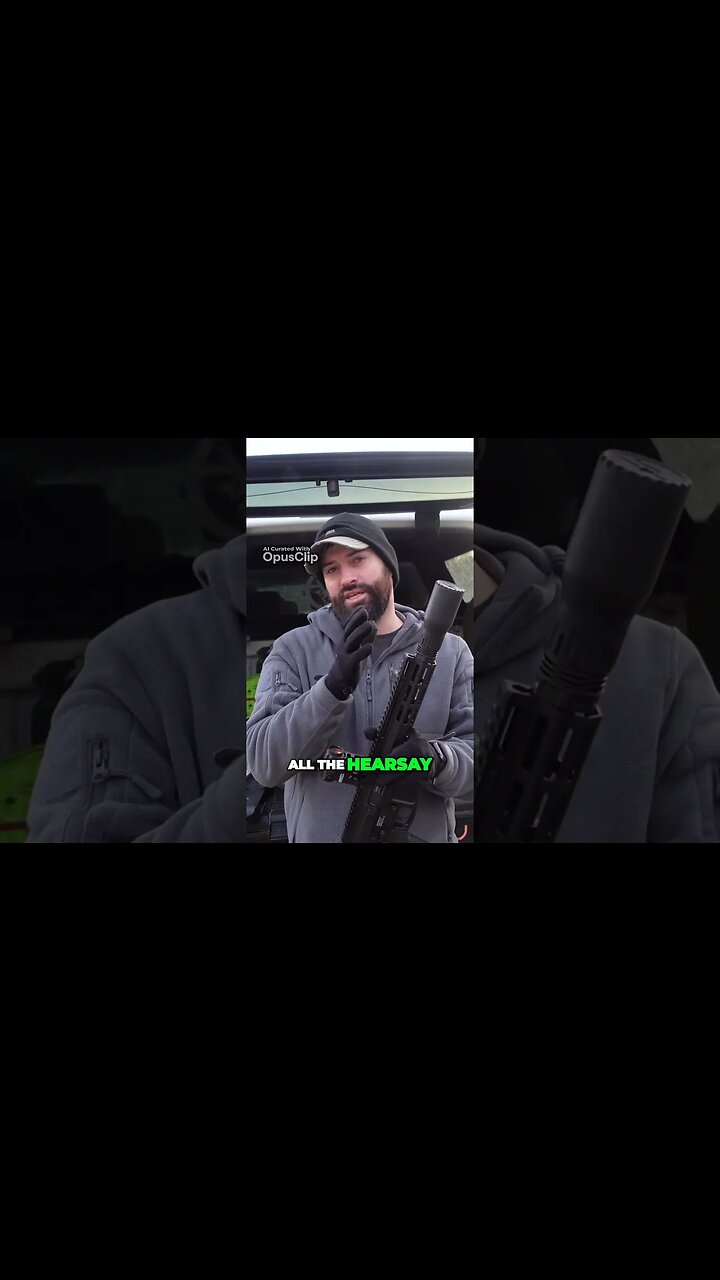 TEASER Foxtrot Mike Part 8