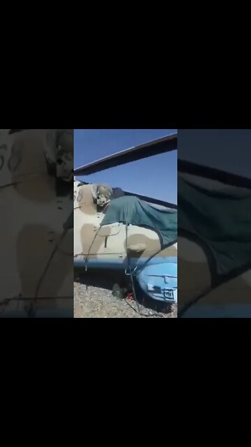 *طالںان نے کابل ائرپورٹ تحویل میں لیے لیا ہے اور درجنوں لڑاکا ھیلی کاپٹر تیحویل میں لیے لئے ہیں*