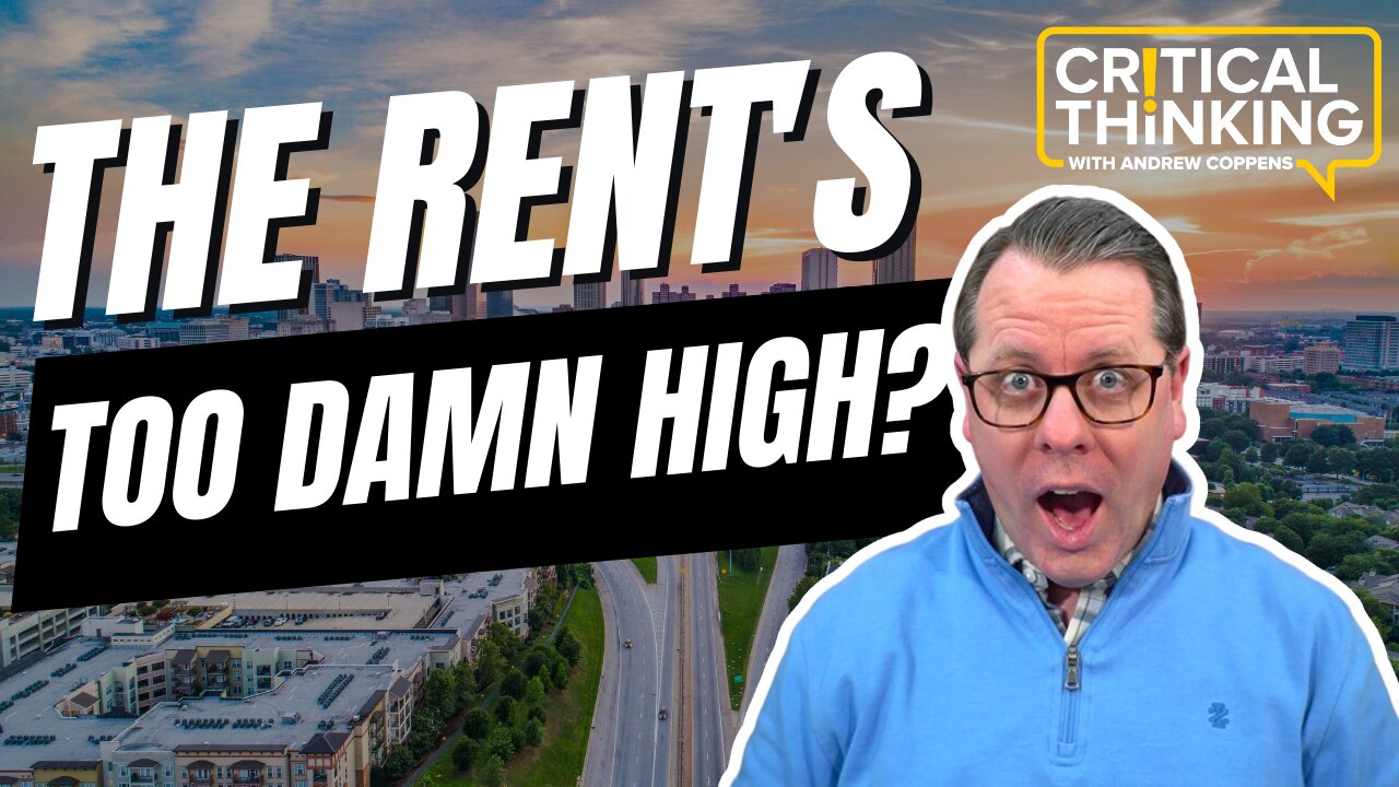 The Business Rent's Too Damn High | 11/29/22