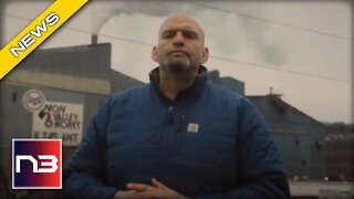 HUGE PHONY: Democrat Fetterman Accused of Lying About Major Campaign Claim